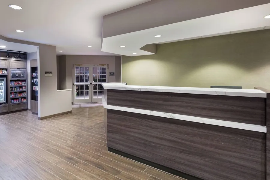 Residence Inn by Marriott Tampa Sabal Park/Brandon hotel detail image 2