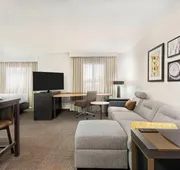 Residence Inn by Marriott Tampa Sabal Park/Brandon hotel detail image 3