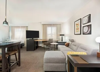 Residence Inn by Marriott Tampa Sabal Park/Brandon hotel thumbnail 3