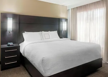 Residence Inn by Marriott Tampa Sabal Park/Brandon hotel thumbnail 6