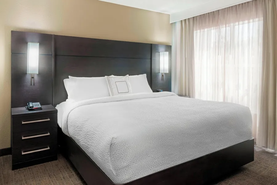 Residence Inn by Marriott Tampa Sabal Park/Brandon hotel detail image 6