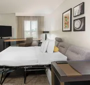 Residence Inn by Marriott Tampa Sabal Park/Brandon hotel detail image 7