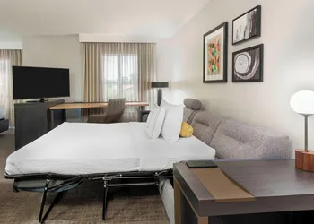 Residence Inn by Marriott Tampa Sabal Park/Brandon hotel thumbnail 7