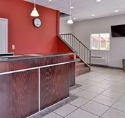 Americas Best Value Inn Tulsa at I-44 hotel detail image 3