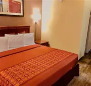 Americas Best Value Inn Tulsa at I-44 hotel detail image 5