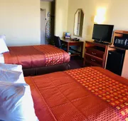 Americas Best Value Inn Tulsa at I-44 hotel detail image 7