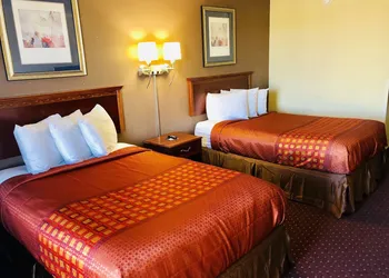 Americas Best Value Inn Tulsa at I-44 hotel thumbnail 8