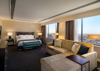 DoubleTree by Hilton Hotel Los Angeles Downtown hotel thumbnail 5
