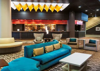 DoubleTree by Hilton Hotel Los Angeles Downtown hotel thumbnail 2