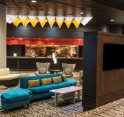 DoubleTree by Hilton Hotel Los Angeles Downtown hotel detail image 3