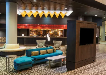DoubleTree by Hilton Hotel Los Angeles Downtown hotel thumbnail 3
