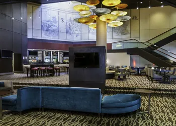 DoubleTree by Hilton Hotel Los Angeles Downtown hotel thumbnail 4