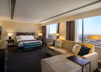 DoubleTree by Hilton Hotel Los Angeles Downtown hotel thumbnail 5