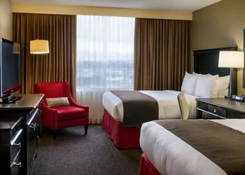 DoubleTree by Hilton Hotel Los Angeles Downtown hotel thumbnail 6