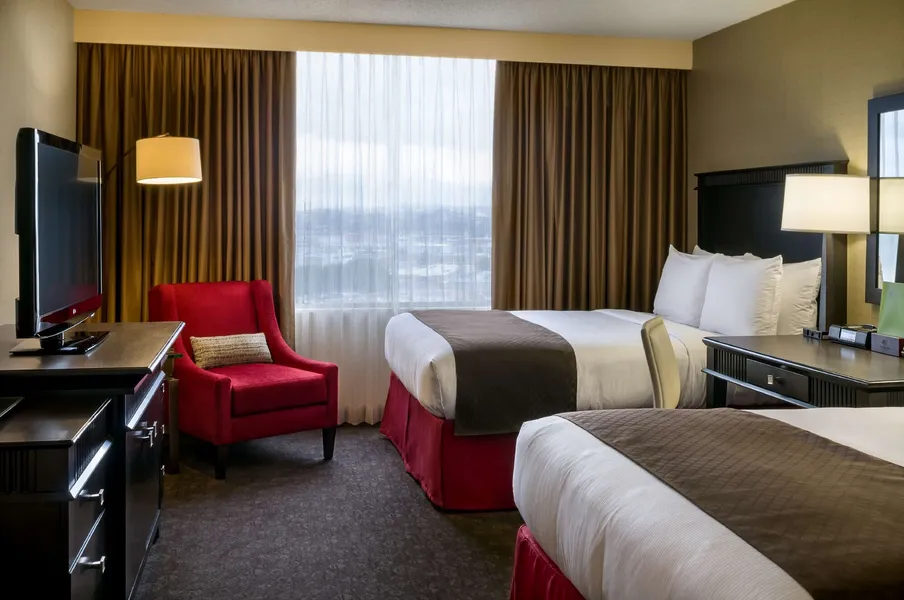 DoubleTree by Hilton Hotel Los Angeles Downtown hotel detail image 6