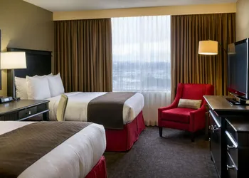 DoubleTree by Hilton Hotel Los Angeles Downtown hotel thumbnail 7