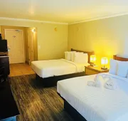 Aqua Beach Inn hotel detail image 3