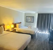 Aqua Beach Inn hotel detail image 4