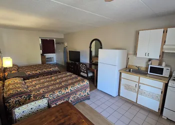 Gulf Way Inn hotel thumbnail 4