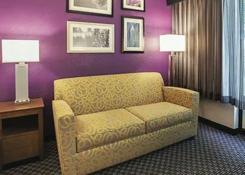 La Quinta Inn & Suites by Wyndham Rancho Cordova Sacramento hotel thumbnail 4