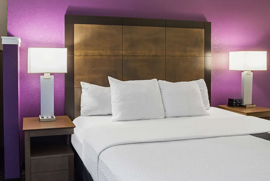 La Quinta Inn & Suites by Wyndham Rancho Cordova Sacramento hotel detail image 6
