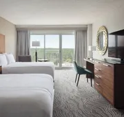 Marriott Myrtle Beach Resort & Spa at Grande Dunes hotel detail image 4