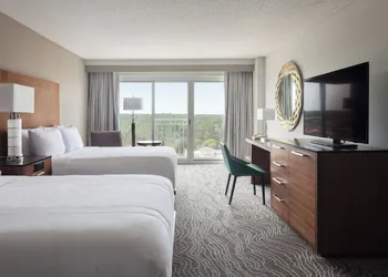 Marriott Myrtle Beach Resort & Spa at Grande Dunes hotel thumbnail 4