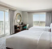 Marriott Myrtle Beach Resort & Spa at Grande Dunes hotel detail image 5