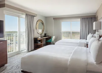 Marriott Myrtle Beach Resort & Spa at Grande Dunes hotel thumbnail 5