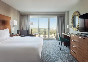 Marriott Myrtle Beach Resort & Spa at Grande Dunes hotel thumbnail 6