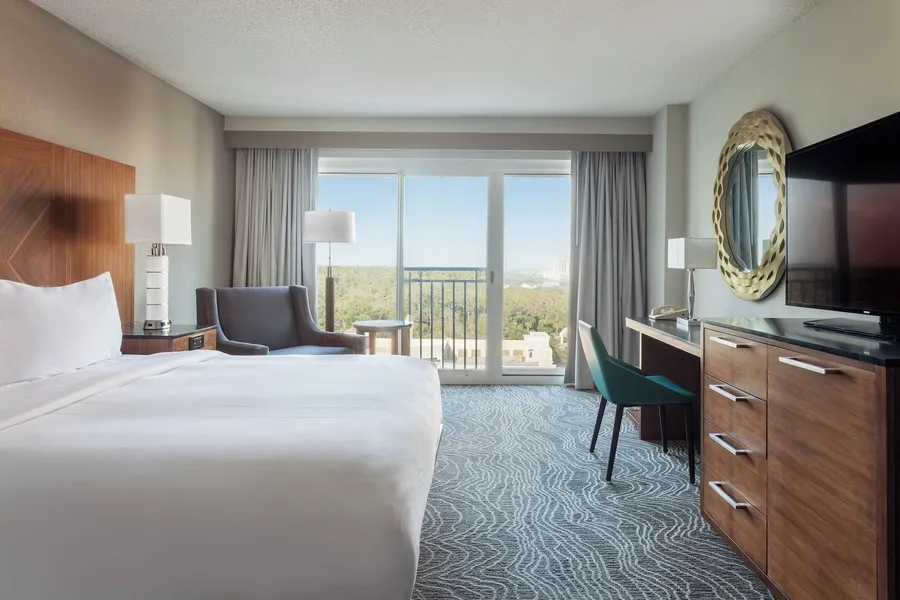 Marriott Myrtle Beach Resort & Spa at Grande Dunes hotel detail image 6