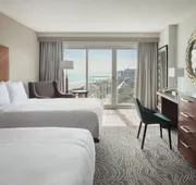 Marriott Myrtle Beach Resort & Spa at Grande Dunes hotel detail image 7