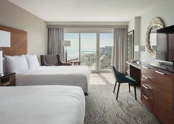 Marriott Myrtle Beach Resort & Spa at Grande Dunes hotel thumbnail 7