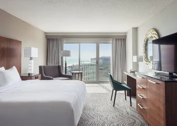 Marriott Myrtle Beach Resort & Spa at Grande Dunes hotel thumbnail 8