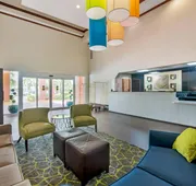 Comfort Inn & Suites Fort Lauderdale West Turnpike hotel detail image 3