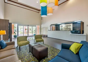Comfort Inn & Suites Fort Lauderdale West Turnpike hotel thumbnail 3