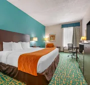 Comfort Inn & Suites Fort Lauderdale West Turnpike hotel detail image 5
