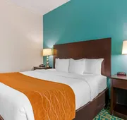 Comfort Inn & Suites Fort Lauderdale West Turnpike hotel detail image 7
