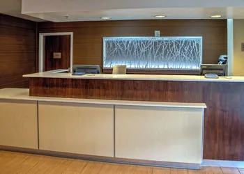 Fairfield Inn & Suites by Marriott Near Universal Orlando hotel thumbnail 2