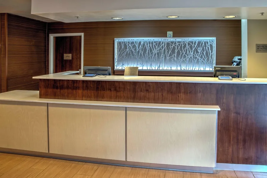 Fairfield Inn & Suites by Marriott Near Universal Orlando hotel detail image 2
