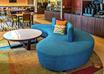 Fairfield Inn & Suites by Marriott Near Universal Orlando hotel thumbnail 3