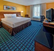 Fairfield Inn & Suites by Marriott Near Universal Orlando hotel detail image 4