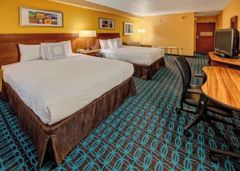 Fairfield Inn & Suites by Marriott Near Universal Orlando hotel thumbnail 6