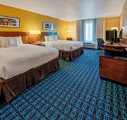 Fairfield Inn & Suites by Marriott Near Universal Orlando hotel detail image 7