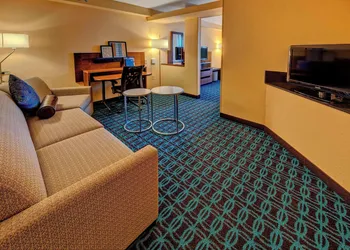 Fairfield Inn & Suites by Marriott Near Universal Orlando hotel thumbnail 8