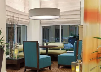Hilton Garden Inn Cleveland/Twinsburg hotel thumbnail 2