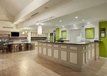 Hilton Garden Inn Cleveland/Twinsburg hotel thumbnail 6