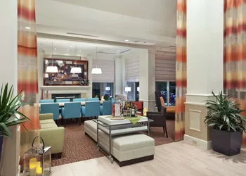 Hilton Garden Inn Cleveland/Twinsburg hotel thumbnail 7