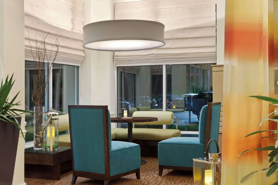 Hilton Garden Inn Cleveland/Twinsburg hotel detail image 2