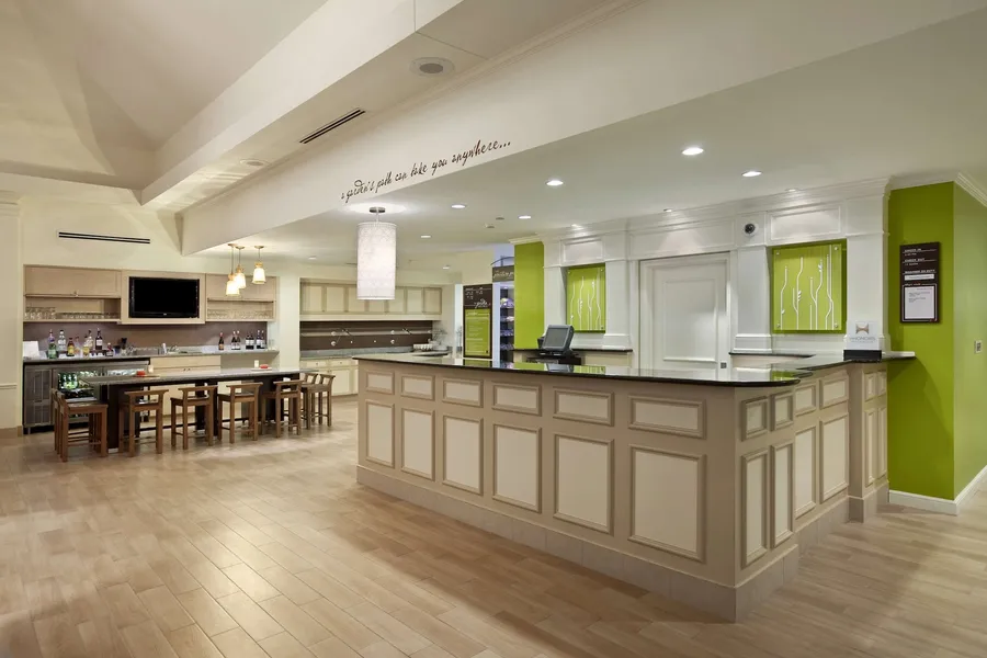 Hilton Garden Inn Cleveland/Twinsburg hotel detail image 6